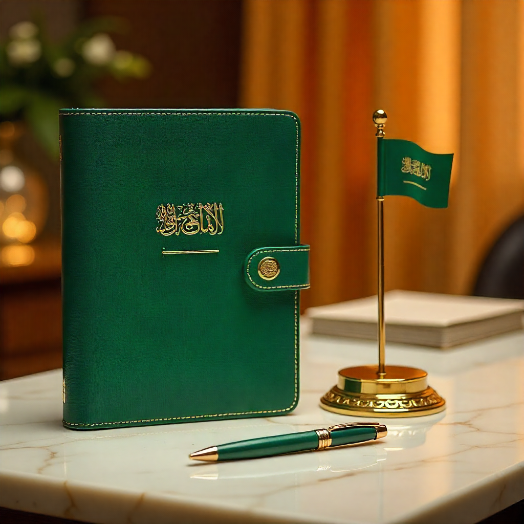 Premium Gift Set For The Saudi National Day 2025